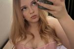 naughty and cutie - Eva