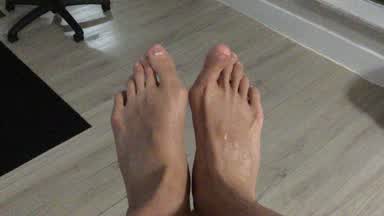 My Feet
