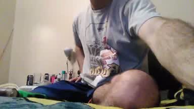 Jerking