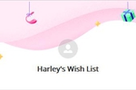 Wish list lovense