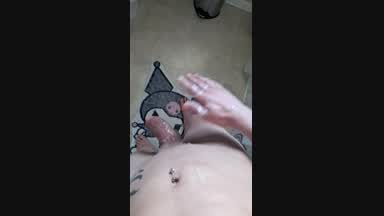 More cum :D