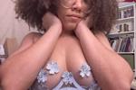 baby blue lingerie