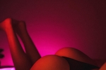 my butt 🍑