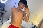 dominik — Sexy boy