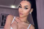 ilariea girl — dinner date