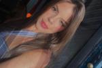 cute girl