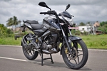 The motorcycle of my dreams and I will fight for t