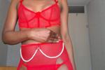 If you want to see much more of me