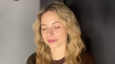 me without glasses