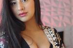 Gretta love hot