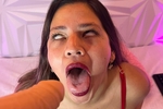 #deepthroat