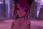 It's Molly Malice!