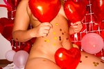 Valentines Day Love