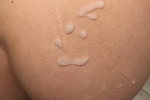 Cum shot