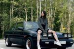 Your cargirl<3