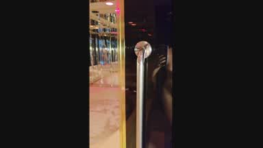 Sexy dance