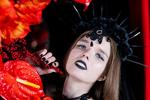 black bride