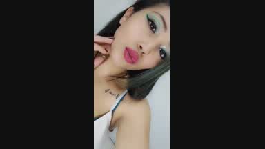 i´m Aleja 😍