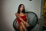 Sexy red