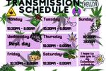 TIMETABLE