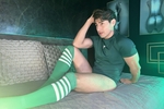 sock