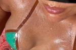 Tanning day