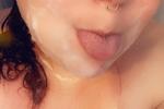 Shower time