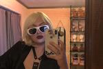 miss maritza โ dom Debbie harry vibes