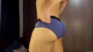 Ass?