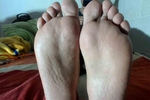 Feet