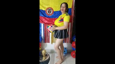 Zalomme 💛💙❤️