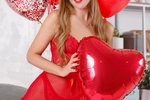 red shoe diary by nicole