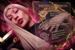 me & my universe perfect