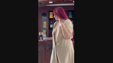 sexy and provocative milf