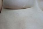 😍💦cum on my boobs💦😍