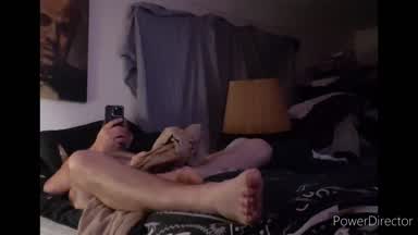 Suckin & Getting Fucked In My Ass By Scott. Again.