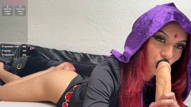 Raven BJ