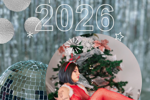 Happy new year 2026