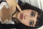 hiii this is me >w<