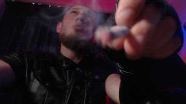 Smoking Domination