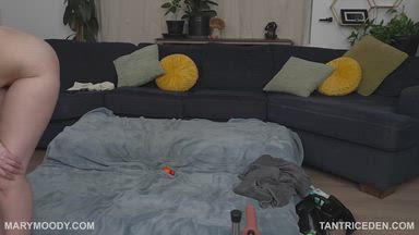 Tantric_Eden_ Fuck Machine Live Stream