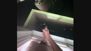 cum in public ;)