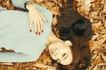 autumn mood