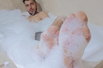 Shower time