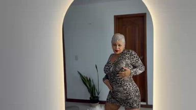sensual women