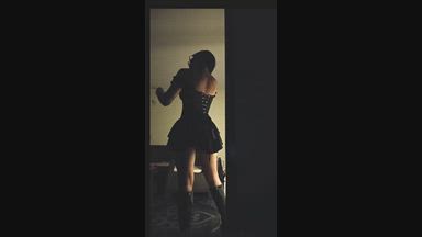 amy lennox โ Sexy Casual Amy Drees