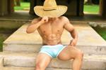sexy latin in brief