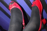 My feet :)