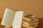 buy me a book
