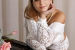Elegent beauty